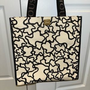 TOUS Kaos Tote Bag